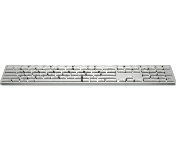 HP 970 Programmable Wireless Keyboard - 714624 - zdjęcie 2